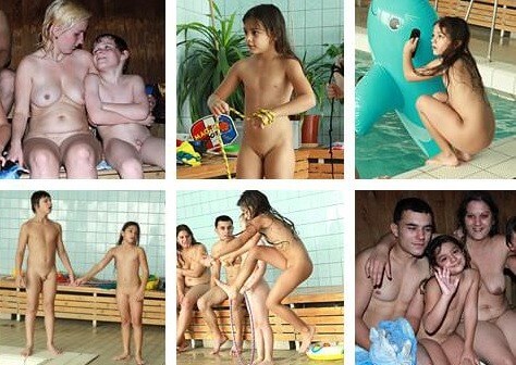 Schwimmbad und Sauna Fotogalerie