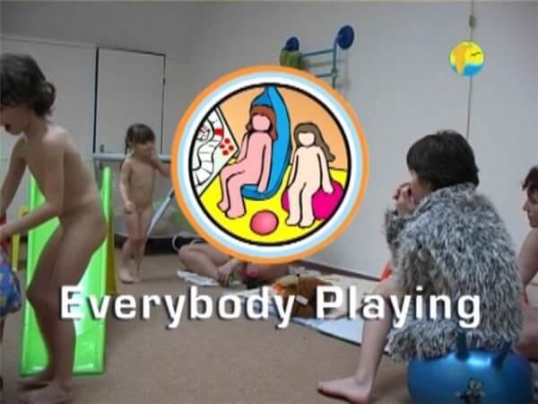 FKK-Freiheit: Jeder spielt DVD