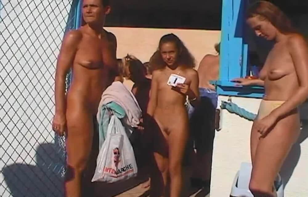 Fräulein Teen JR. Festzüge # 2 video Sunat Natplus HD