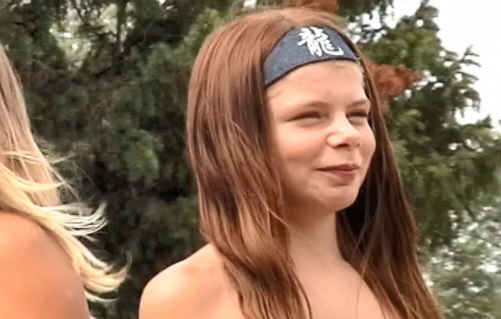 Miss Teen JR. Festzüge # 24 video Sunat Natplus Voll HD