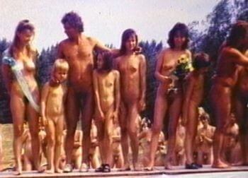 Fräulein Herr Natur Antosovice 1992 Video