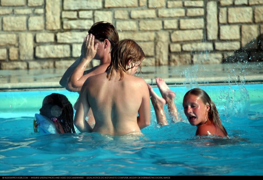 FKK Wasserstandorte Set 22