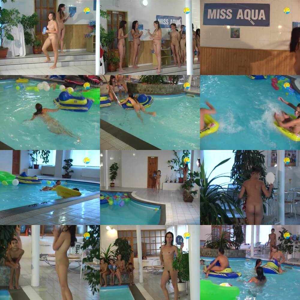 FKK-Freiheit: Aqua Miss